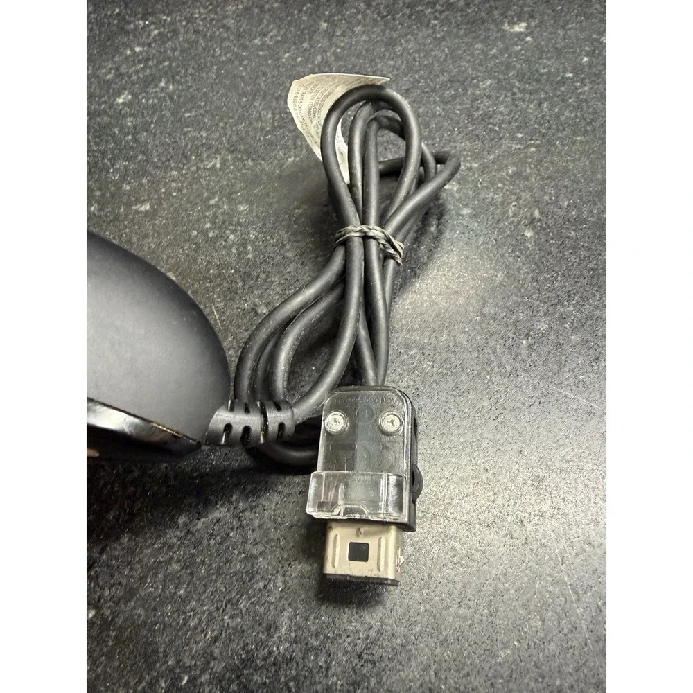 Official Nintendo Wii U GamePad AC Adapter Power Cord WUP-011 Nunchuk Stand Lot
